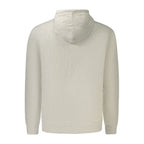 Tommy Hilfiger Gray Cotton Men's Sweatshirt