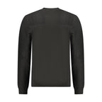 Hugo Boss Black Wool Sportswear