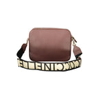 Coccinelle Brown Leather Handbag