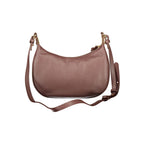 Coccinelle Brown Leather Handbag