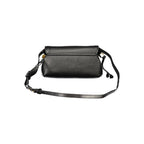 Coccinelle Black Leather Handbag