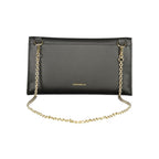 Coccinelle Black Leather Handbag