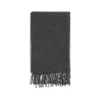 Brunello Cucinelli Gray Cashmere Scarf