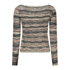 Desigual Black Cotton Women's Sweater