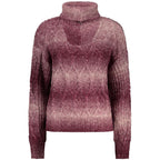 Desigual Viola Acrylic Women's Sweater