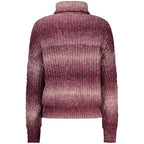 Desigual Viola Acrylic Women's Sweater