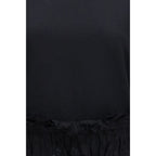 Alexander McQueen Black Cotton T-Shirt
