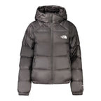 The North Face Black Nylon Women's Jacket