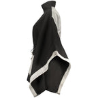 Desigual Black Polyester Women's Sweater