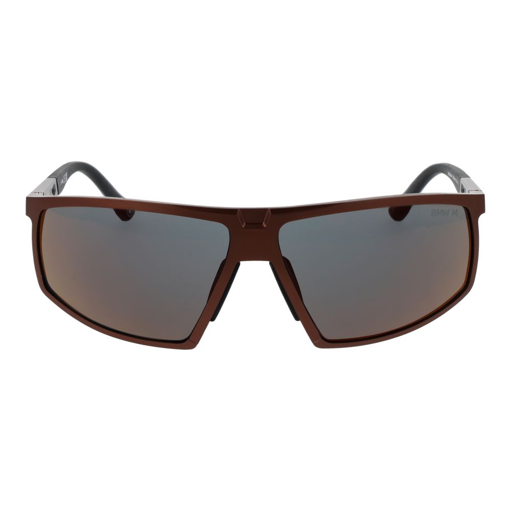 BMW Bronze Aluminum Sunglasses