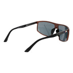 BMW Bronze Aluminum Sunglasses