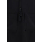 Forte_Forte Black Viscose Casual Dress