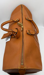 Louis Vuitton Multicolor Leather Handbag
