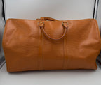 Louis Vuitton Multicolor Leather Handbag