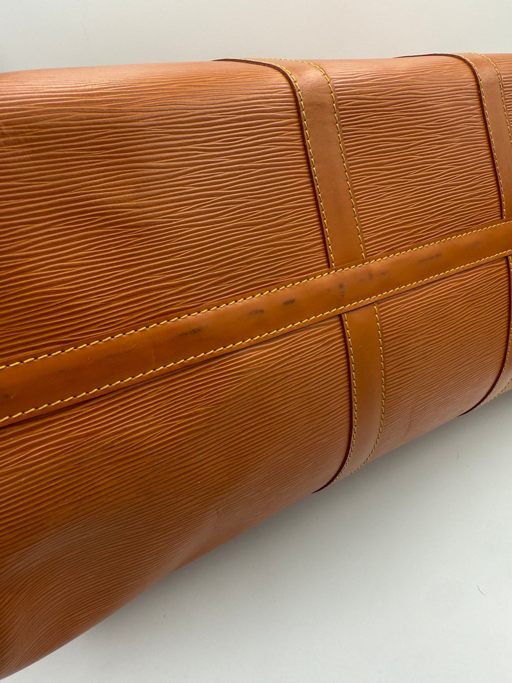 Louis Vuitton Multicolor Leather Handbag