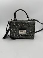 Dolce & Gabbana Multicolor Leather Handbag