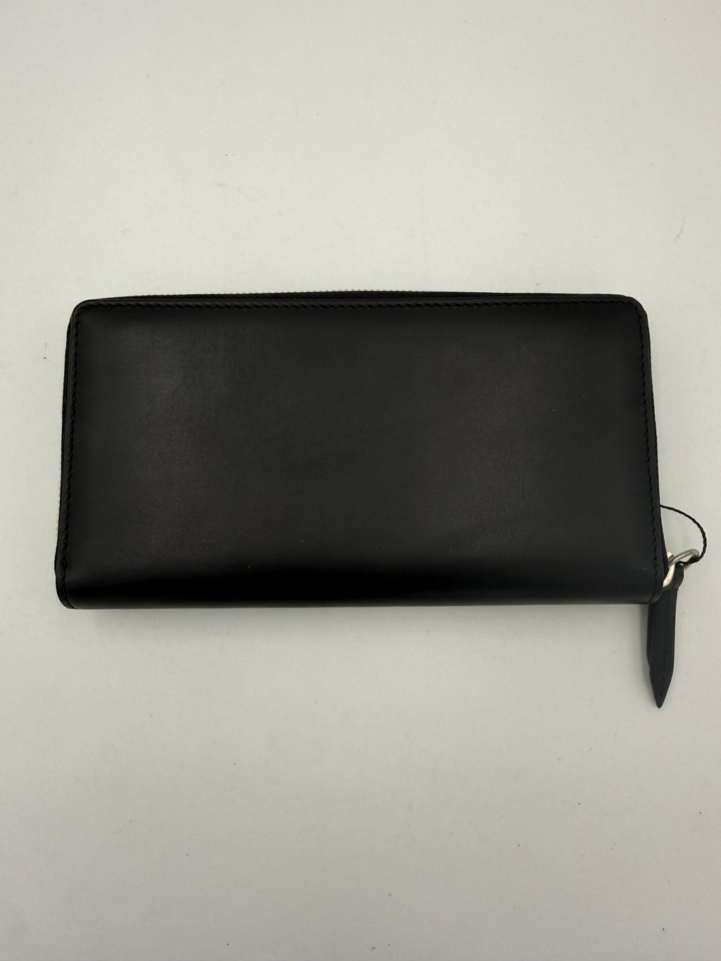 Gucci Black Leather Wallet