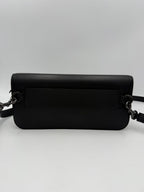 Valentino Garavani Bicolor Leather Handbag