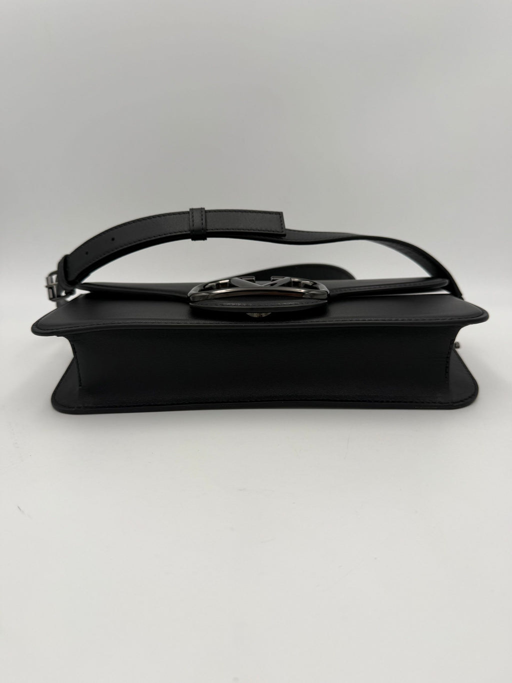 Valentino Garavani Bicolor Leather Handbag