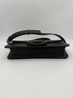Valentino Garavani Bicolor Leather Handbag