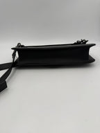 Valentino Garavani Bicolor Leather Handbag