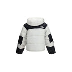 The North Face Multicolor Nylon Full-Length Jacket
