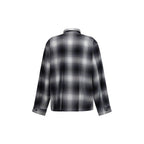 Amiri Multicolor Denim Shirt