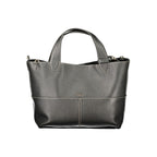 Furla Black Leather Women's Bag
