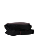 Versace Purple Leather Backpack