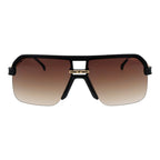 Carrera Black Polyamide Sunglasses