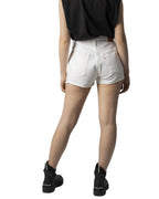 Levi's White Cotton Clothing
