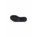 Blundstone Black Leather Ankle Boots