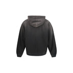 Represent Gray Cotton Sweatshirt
