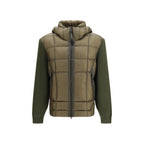 C.P. Company Bicolor Wool Oves Aries Shell Jacket