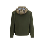 C.P. Company Bicolor Wool Oves Aries Shell Jacket