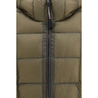 C.P. Company Bicolor Wool Oves Aries Shell Jacket