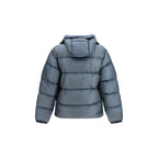 C.P. Company Blue Polyamide Shell Jacket