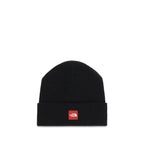 The North Face Black Polyester Beanie