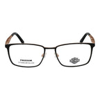Harley-Davidson Black Titanium Glasses (Frames)
