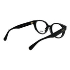 Max Mara Black Acetate Glasses (Frames)