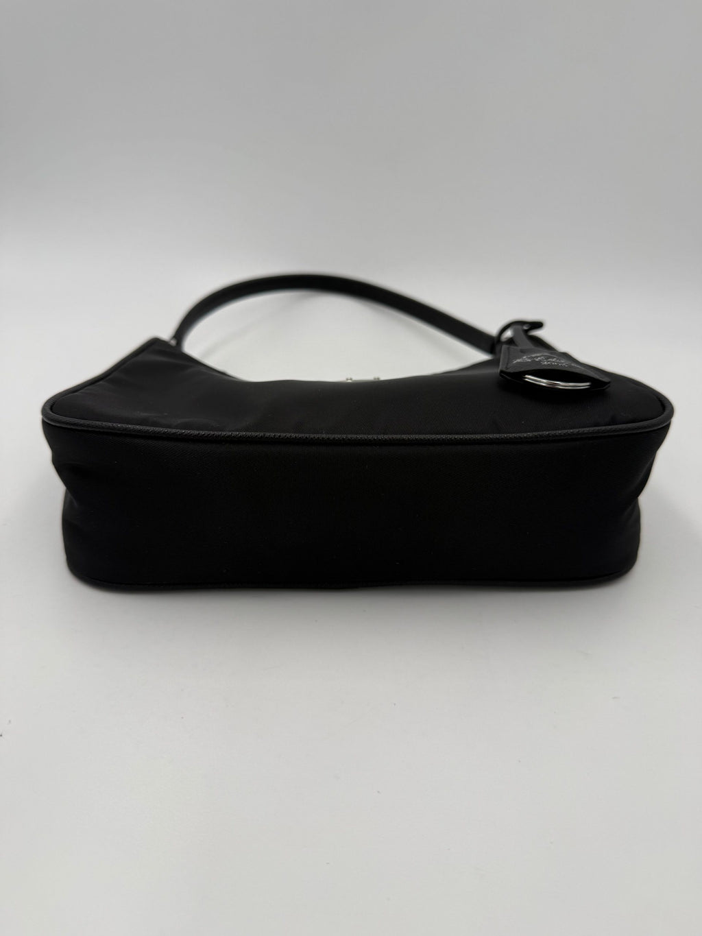 Prada PRADA in Re-nylon RE-EDITION 2005 Handbag