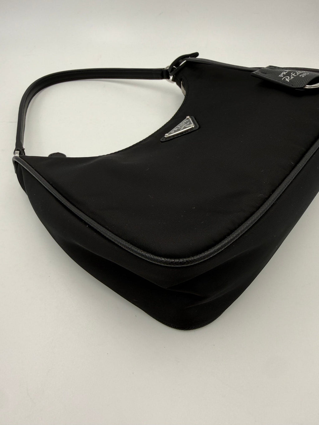 Prada PRADA in Re-nylon RE-EDITION 2005 Handbag