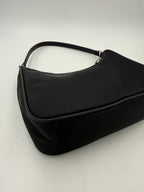 Prada PRADA in Re-nylon RE-EDITION 2005 Handbag