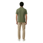 Gant Bicolor Cotton Polo Shirt