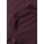Street One Purple Cotton Long Sleeve T-Shirt