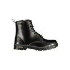 Gas Nero Poliuretano Men's Boot