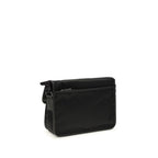 Prada Black Polyamide Shoulder Bag