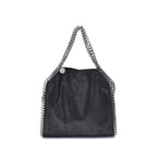 Stella McCartney Black Polyester Handbag