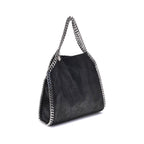 Stella McCartney Black Polyester Handbag
