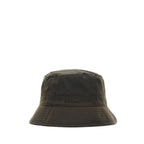 Barbour Bicolor Cotton Bucket Hat